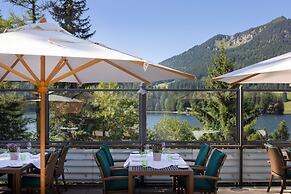 Arabella Alpenhotel am Spitzingsee, a Tribute Portfolio Hotel