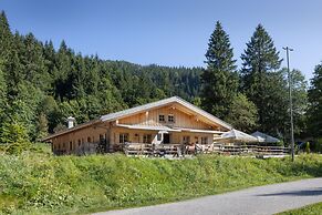Arabella Alpenhotel am Spitzingsee, a Tribute Portfolio Hotel