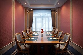 Arabella Alpenhotel am Spitzingsee, a Tribute Portfolio Hotel
