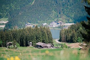 Arabella Alpenhotel am Spitzingsee, a Tribute Portfolio Hotel