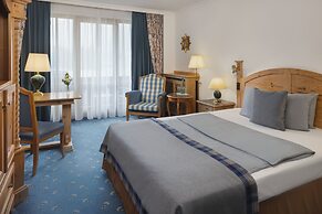Arabella Alpenhotel am Spitzingsee, a Tribute Portfolio Hotel