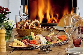 Arabella Alpenhotel am Spitzingsee, a Tribute Portfolio Hotel