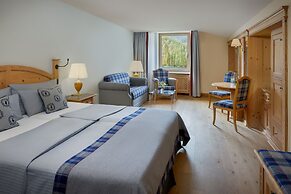 Arabella Alpenhotel am Spitzingsee, a Tribute Portfolio Hotel