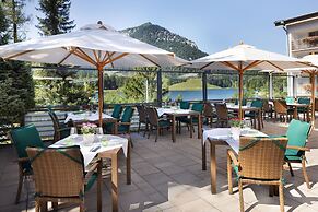 Arabella Alpenhotel am Spitzingsee, a Tribute Portfolio Hotel