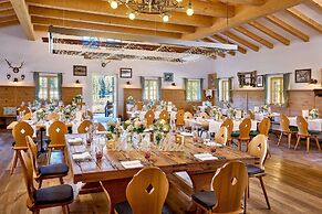 Arabella Alpenhotel am Spitzingsee, a Tribute Portfolio Hotel