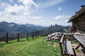 Arabella Alpenhotel am Spitzingsee, a Tribute Portfolio Hotel