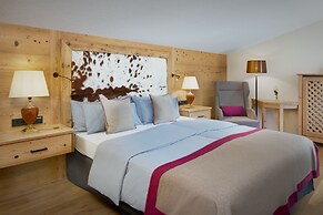 Arabella Alpenhotel am Spitzingsee, a Tribute Portfolio Hotel
