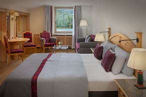 Arabella Alpenhotel am Spitzingsee, a Tribute Portfolio Hotel