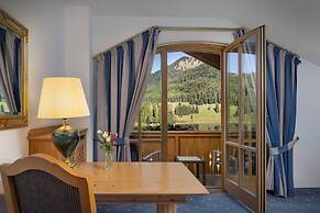 Arabella Alpenhotel am Spitzingsee, a Tribute Portfolio Hotel