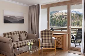 Arabella Alpenhotel am Spitzingsee, a Tribute Portfolio Hotel