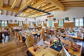 Arabella Alpenhotel am Spitzingsee, a Tribute Portfolio Hotel