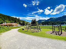 Arabella Alpenhotel am Spitzingsee, a Tribute Portfolio Hotel