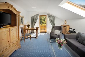 Arabella Alpenhotel am Spitzingsee, a Tribute Portfolio Hotel