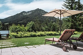 Arabella Alpenhotel am Spitzingsee, a Tribute Portfolio Hotel