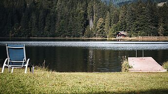 Arabella Alpenhotel am Spitzingsee, a Tribute Portfolio Hotel