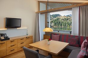 Arabella Alpenhotel am Spitzingsee, a Tribute Portfolio Hotel