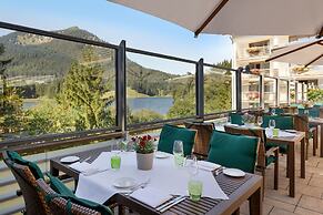 Arabella Alpenhotel am Spitzingsee, a Tribute Portfolio Hotel