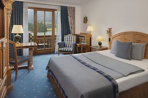 Arabella Alpenhotel am Spitzingsee, a Tribute Portfolio Hotel