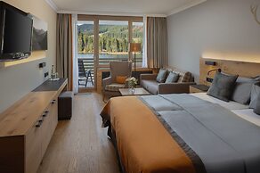 Arabella Alpenhotel am Spitzingsee, a Tribute Portfolio Hotel