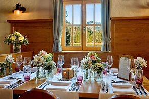 Arabella Alpenhotel am Spitzingsee, a Tribute Portfolio Hotel
