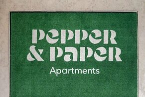 Pepper & Paper Apartments