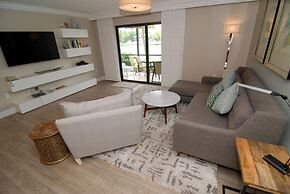 Sanibel Moorings Condo Resort