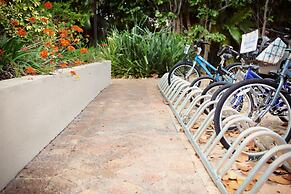 Sanibel Moorings Condo Resort