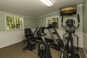 Sanibel Moorings Condo Resort