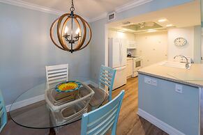 Sanibel Moorings Condo Resort