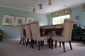 Sanibel Moorings Condo Resort