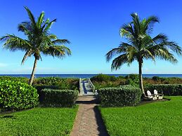 Sanibel Moorings Condo Resort