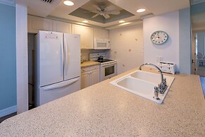 Sanibel Moorings Condo Resort