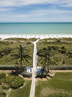 Sanibel Moorings Condo Resort