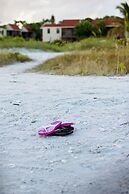 Sanibel Moorings Condo Resort