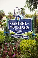 Sanibel Moorings Condo Resort