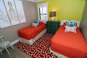 Sanibel Moorings Condo Resort