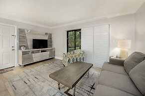 Sanibel Moorings Condo Resort