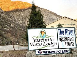 Yosemite View Lodge