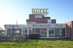 Hotel Vivaldi
