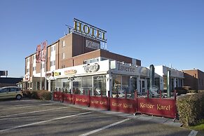Hotel Vivaldi