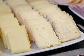 Best Western Hotel Saint Antoine