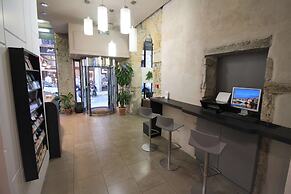 Best Western Hotel Saint Antoine