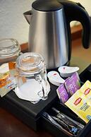 Best Western Hotel Saint Antoine