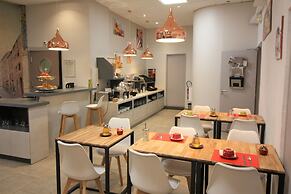 Best Western Hotel Saint Antoine