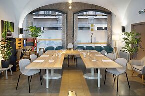 Best Western Hotel Saint Antoine