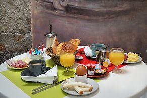 Best Western Hotel Saint Antoine