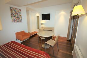 Best Western Hotel Saint Antoine