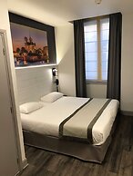 Best Western Hotel Saint Antoine