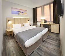 Best Western Hotel Saint Antoine