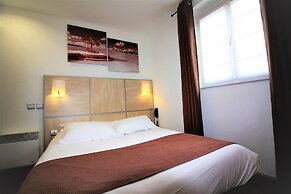 Best Western Hotel Saint Antoine